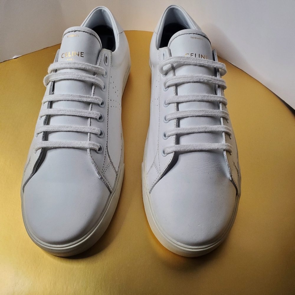 MEN’ Celine Triomphe…